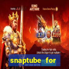 snaptube for windows 7